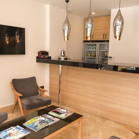 Alesta Seaside Residence เฟทิเย ภายนอก รูปภาพ