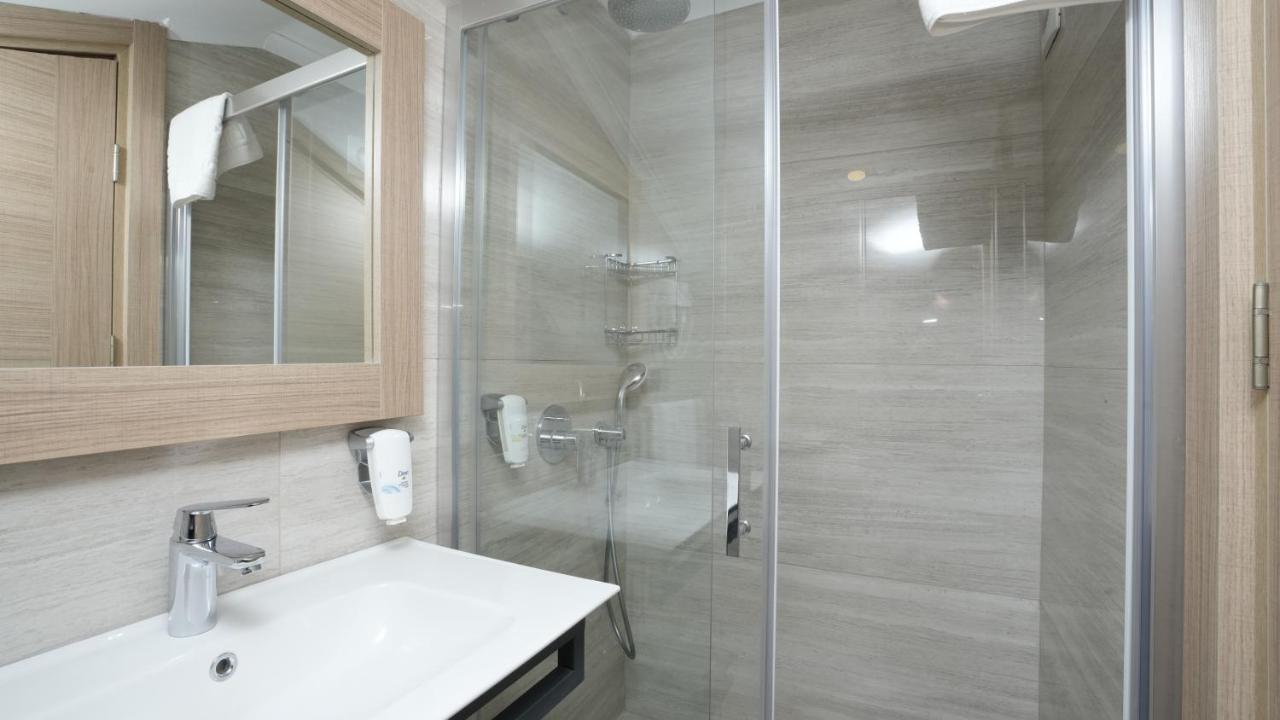 Alesta Seaside Residence เฟทิเย ภายนอก รูปภาพ